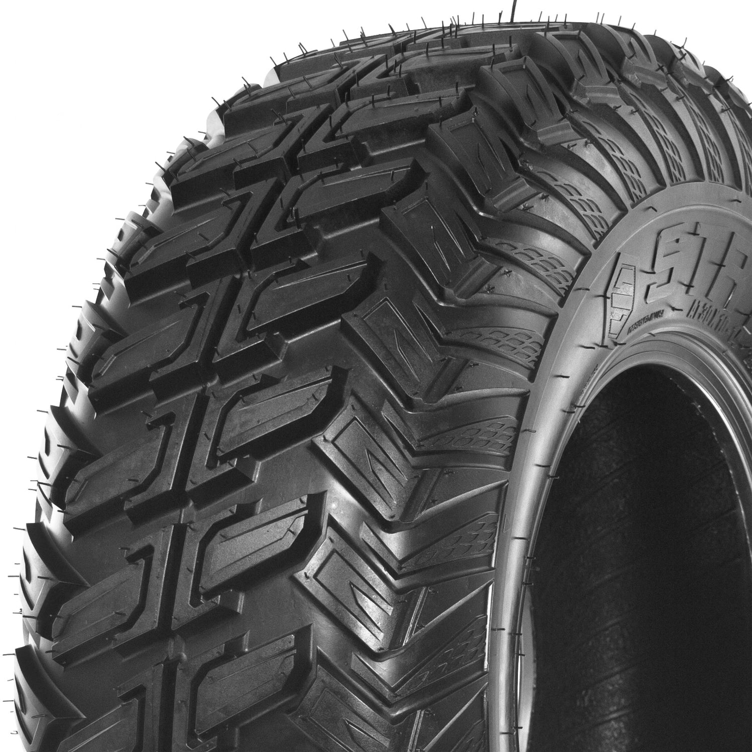 STRYKER