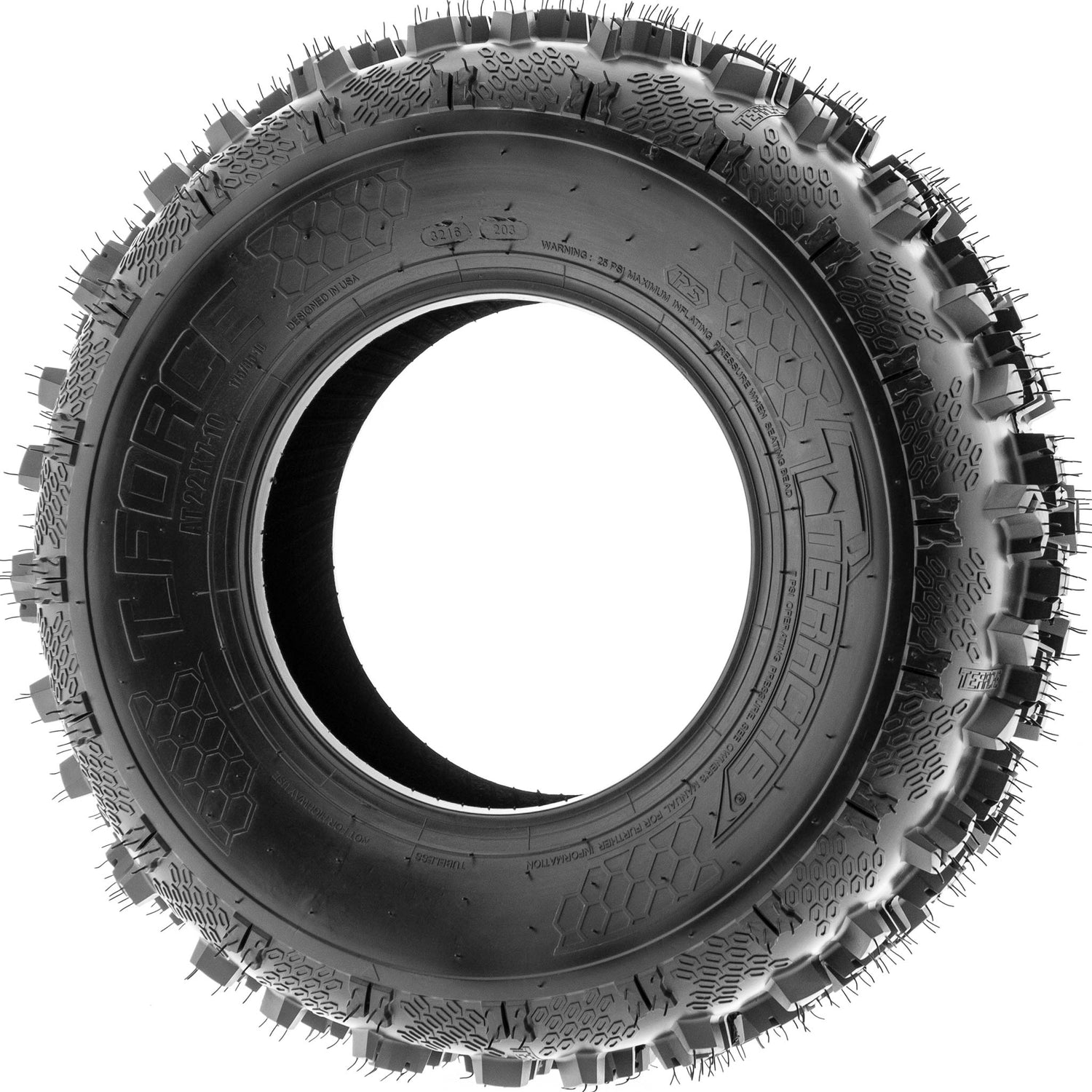 T-FORCE XC