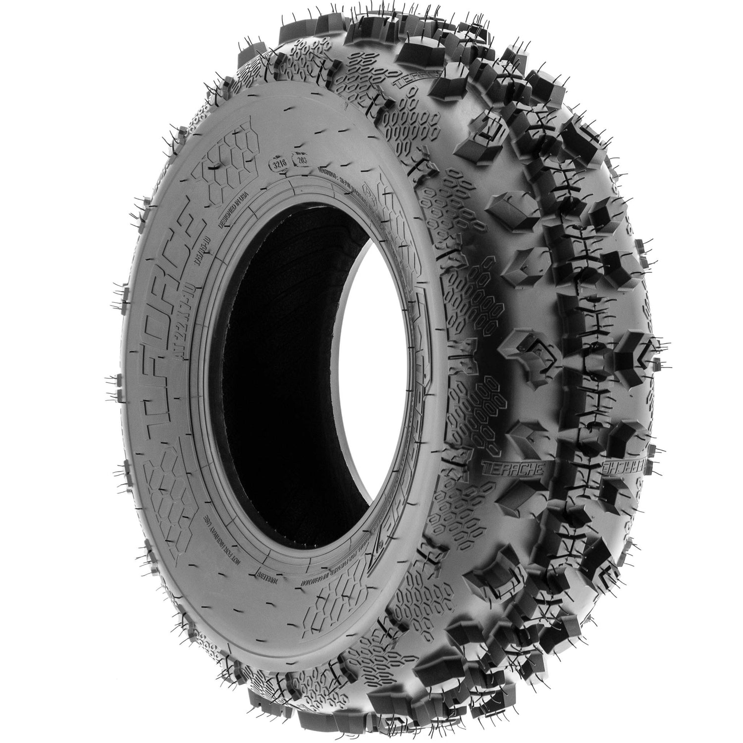 T-FORCE XC