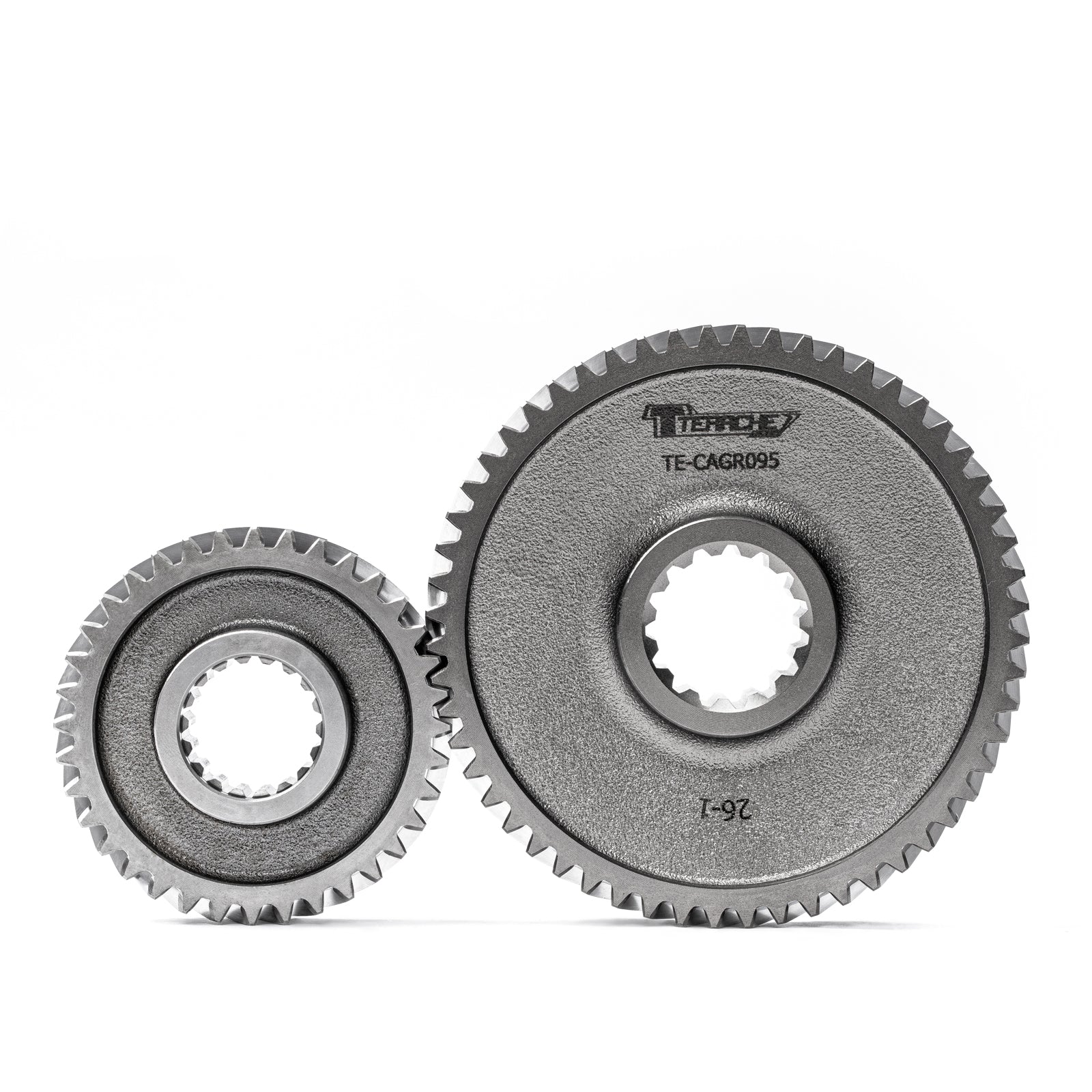 Can-Am G3 Forged Gear Reduction Kit | Outlander & 700cc UTV