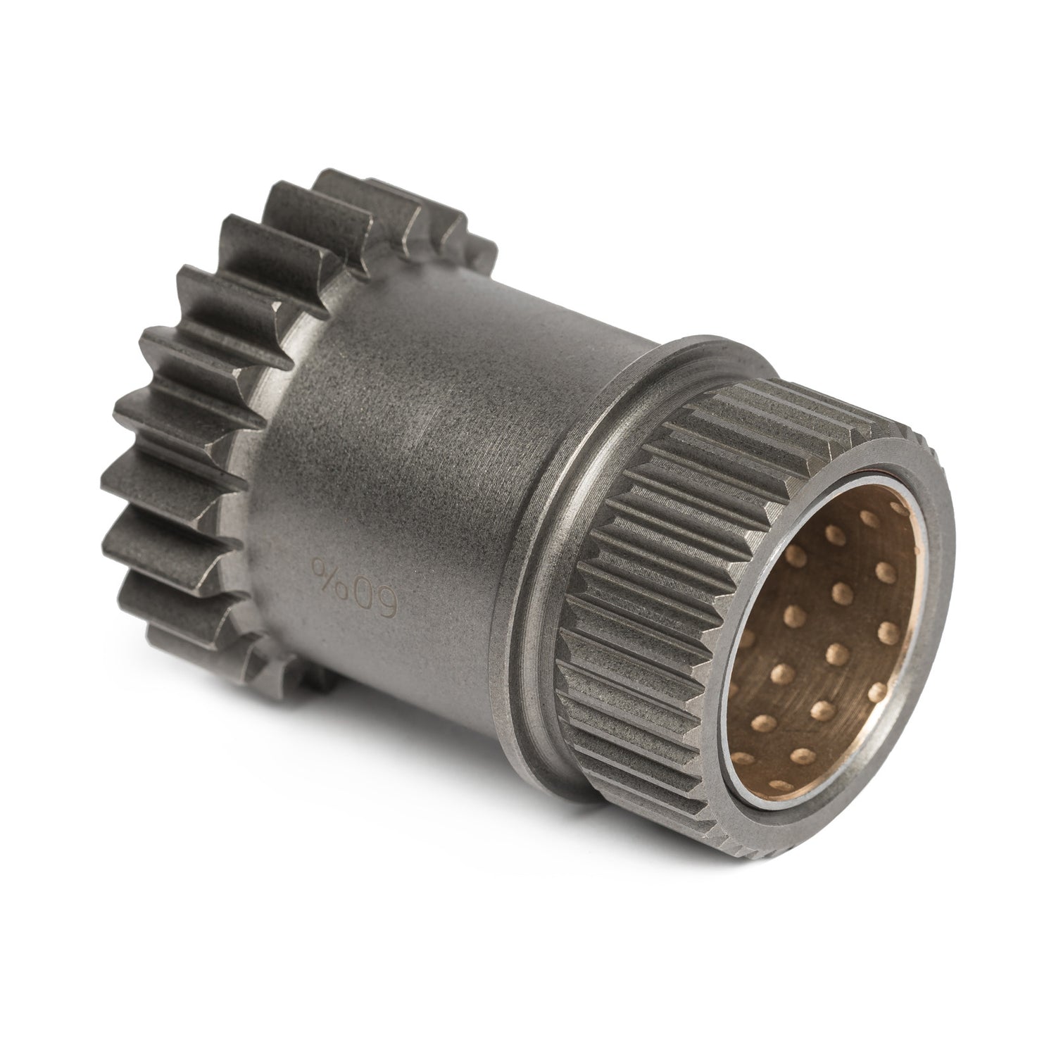 Honda Gear Reduction 60%