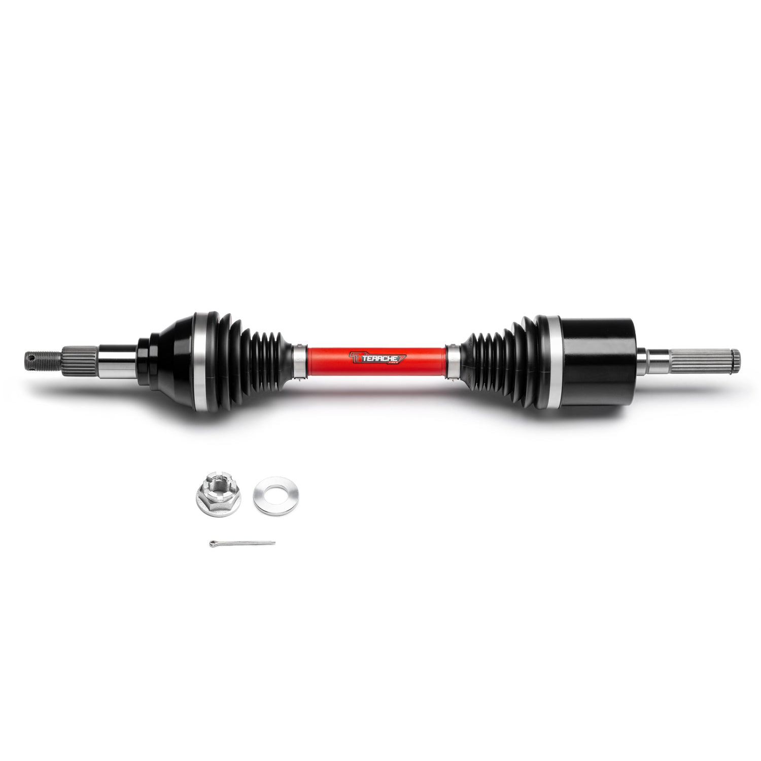 G3 Can Am Outlander 850 & 1000 HD Axle Front Left