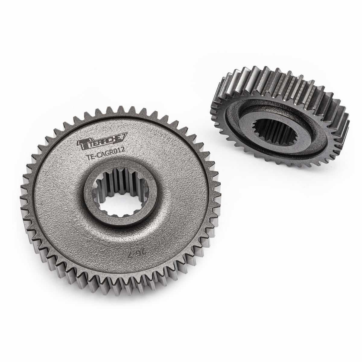 Stage 1 Can Am G3 Forged Gear Reduction