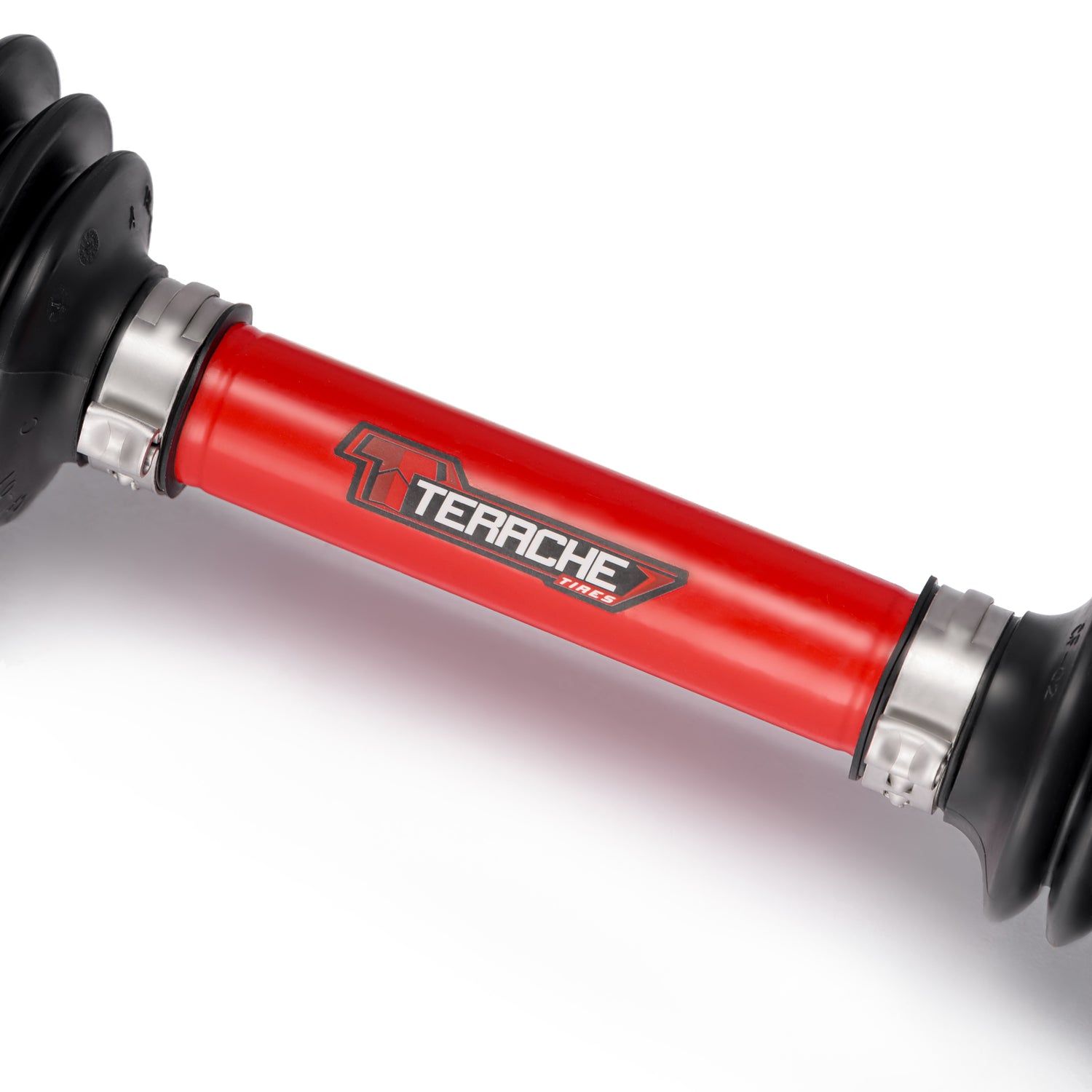 Foreman & Rubicon Front Right Axle