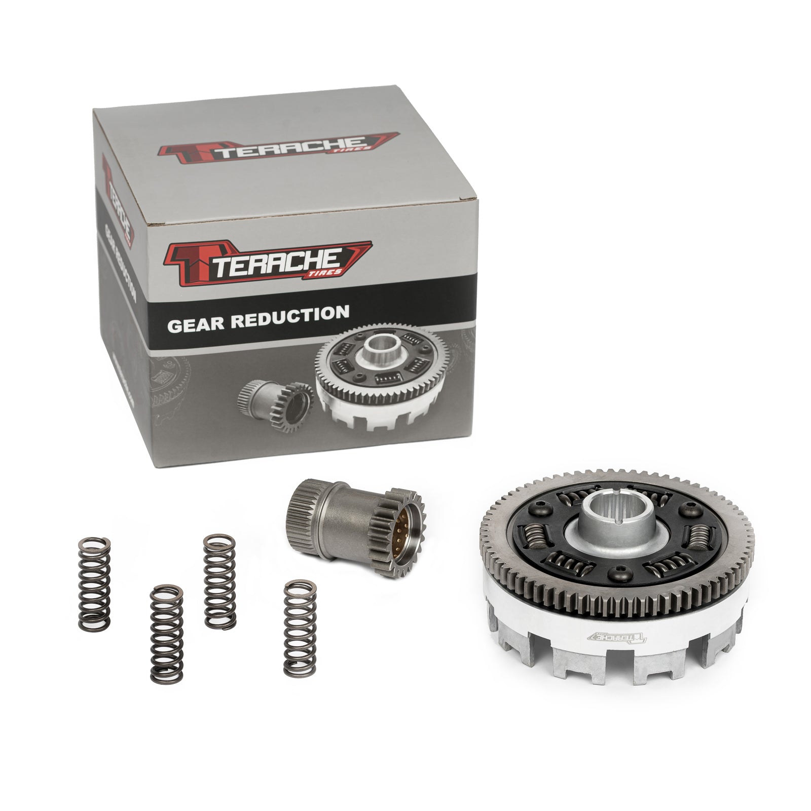 Yoke Joint Assembly – Fits Honda Pioneer 500/520/700, Rancher 420 & Foreman 500 (Rear, OEM 40300-HR3-A20)