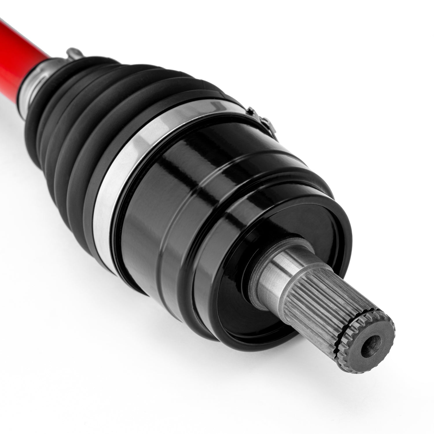 Honda Rincon & Rubicon 700 Rear Axle