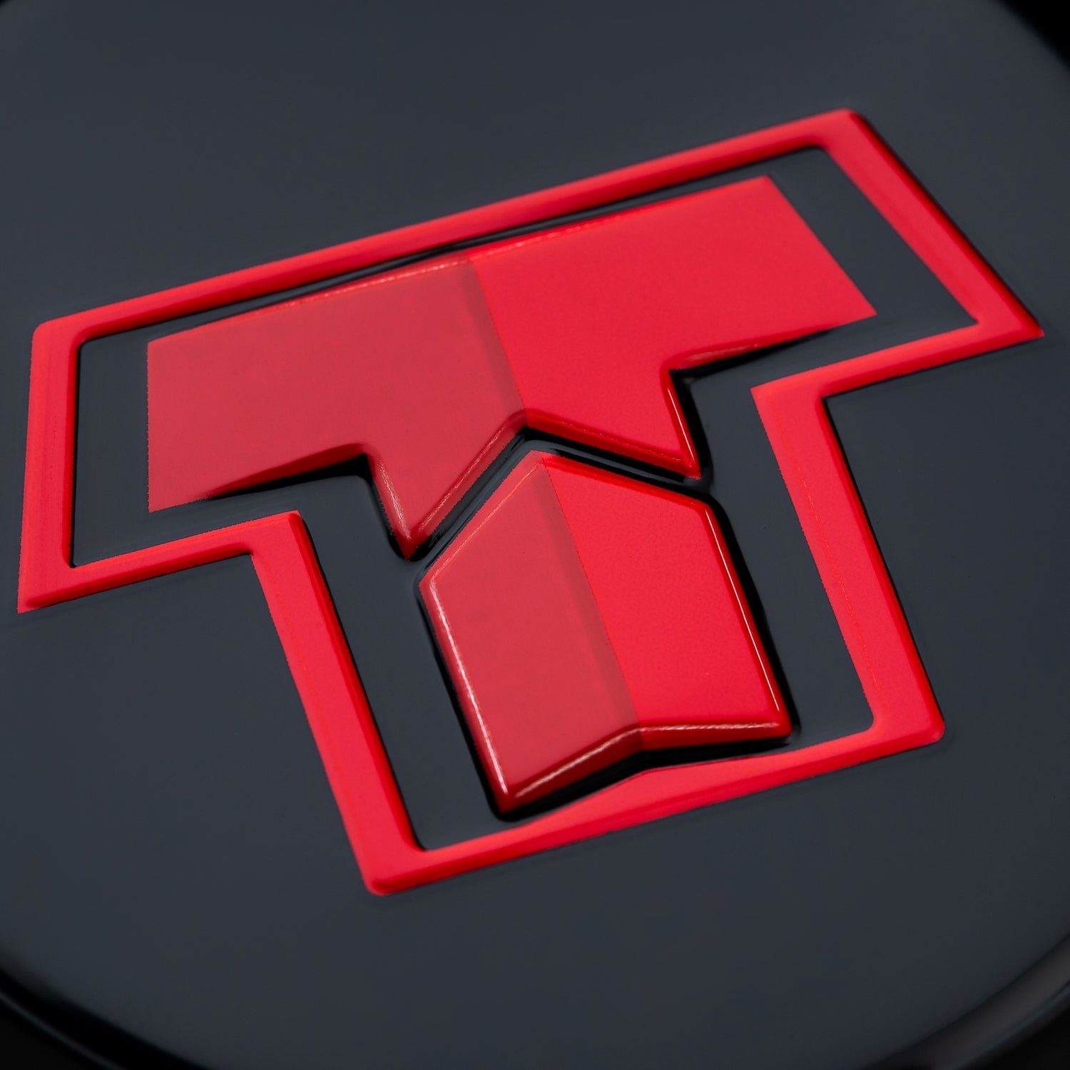 14-in beadlock wheel center cap (pair)