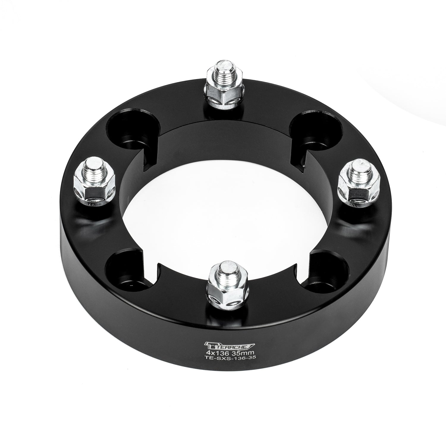 UTV 4/137 Wheel Spacer 35mm