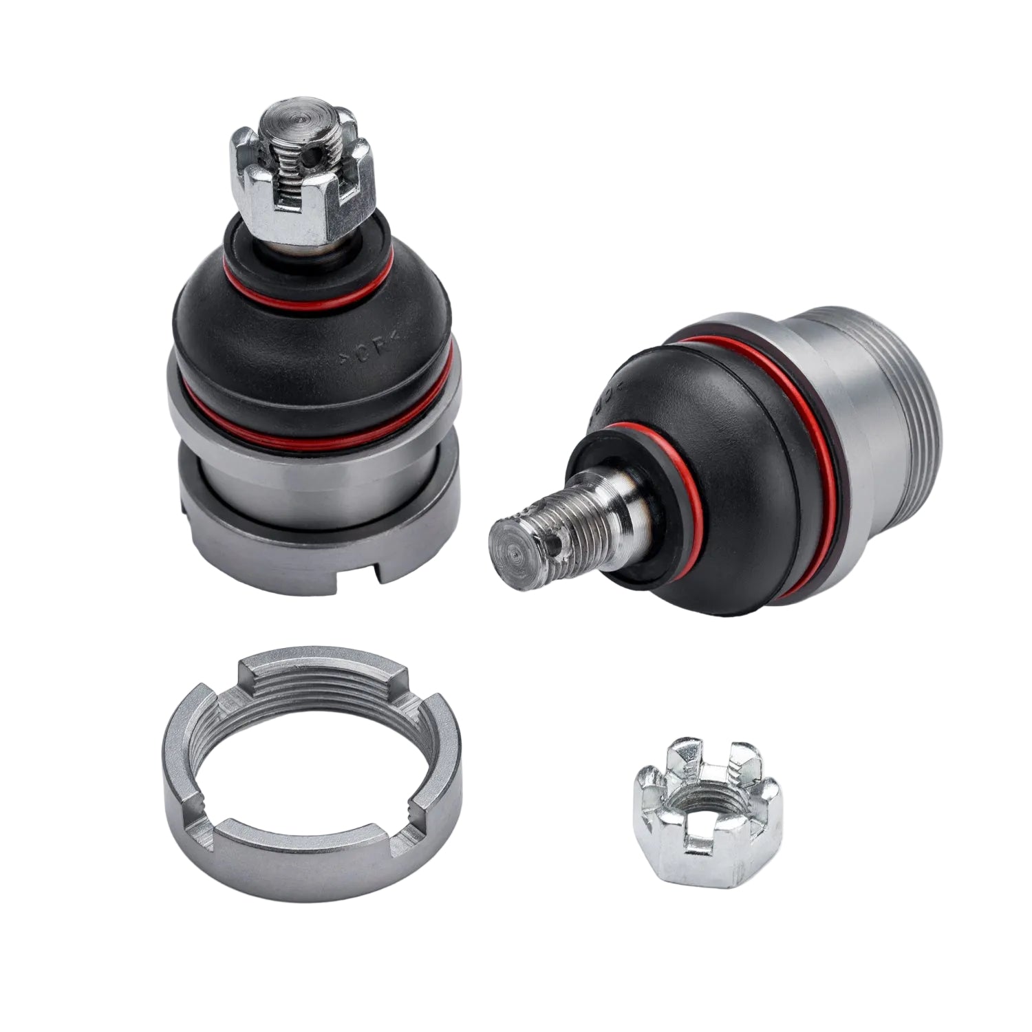 Super Clamp HD Ball Joints