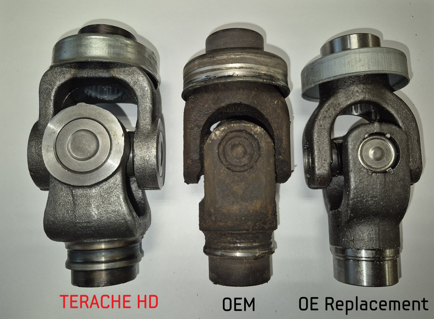 HD Universal Joint Honda