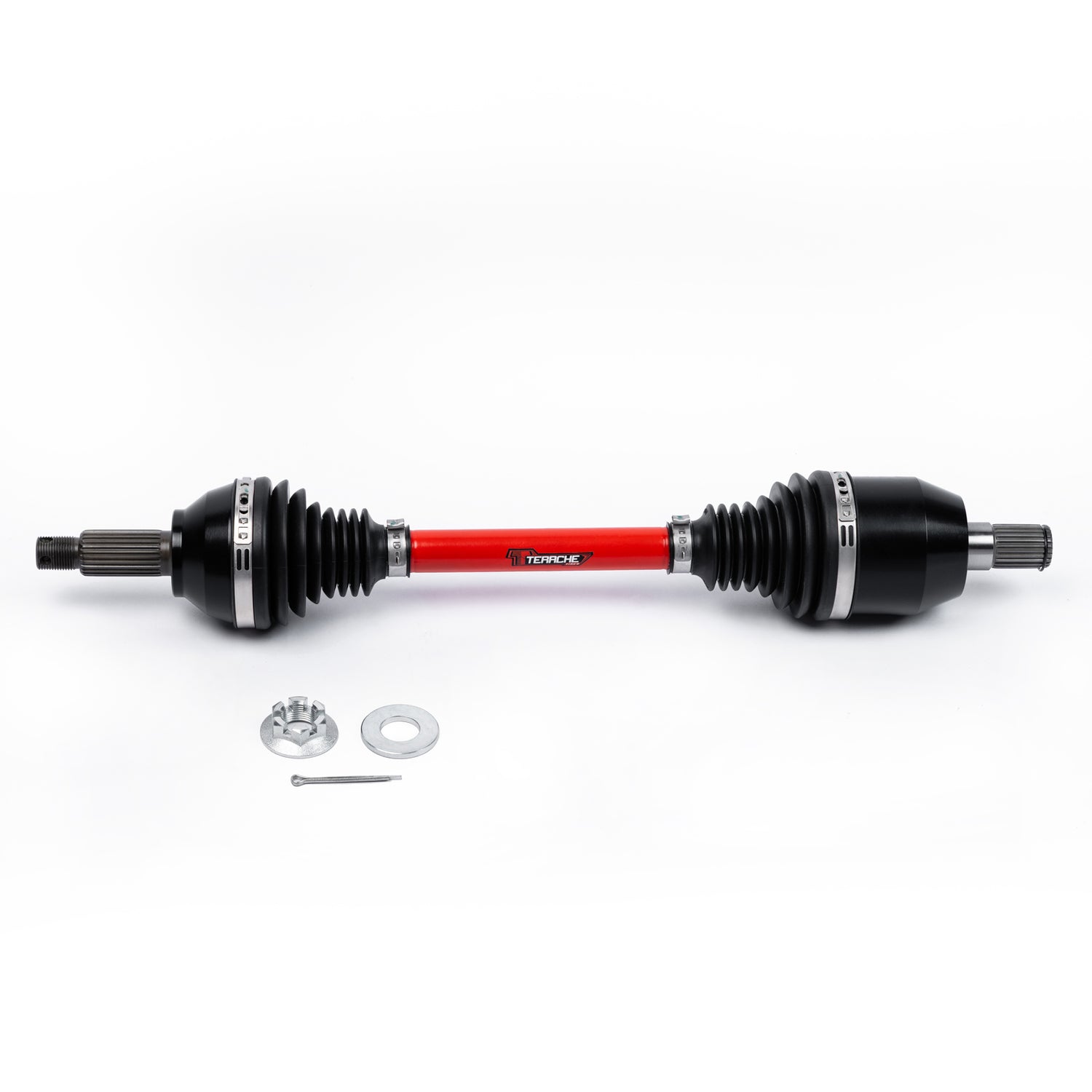 Honda Pioneer 500 520 Rear Axle