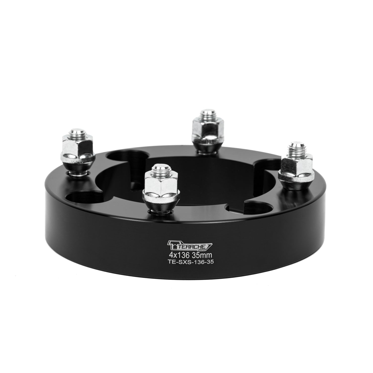 UTV 4/137 Wheel Spacer 35mm