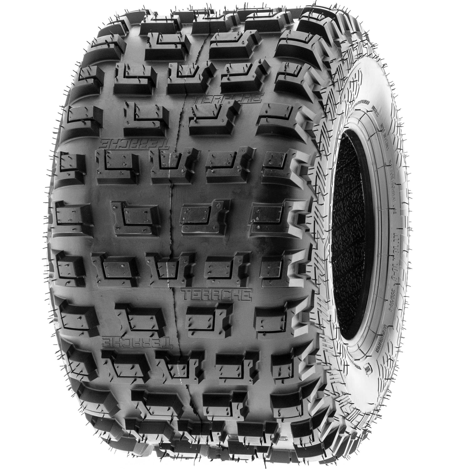 T-FORCE MX