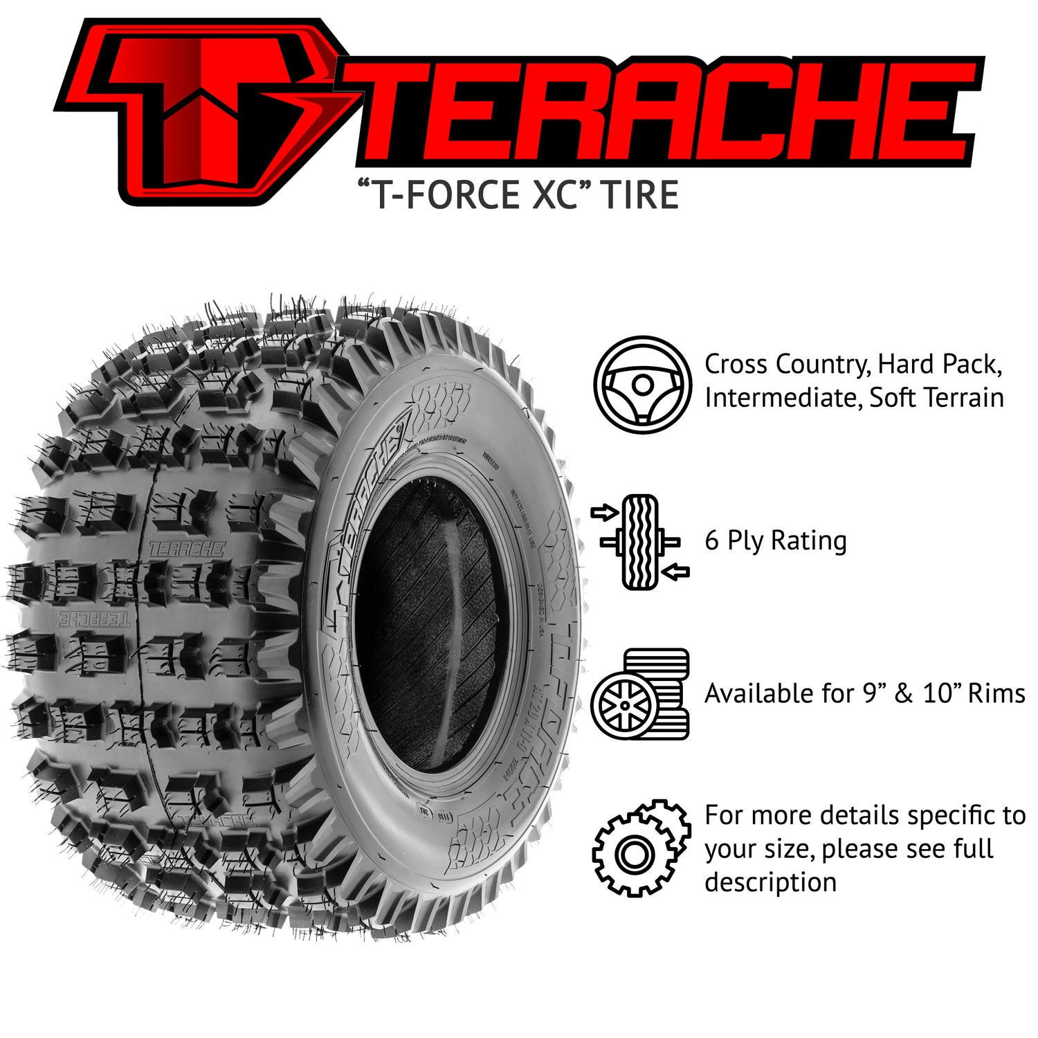 T-FORCE XC