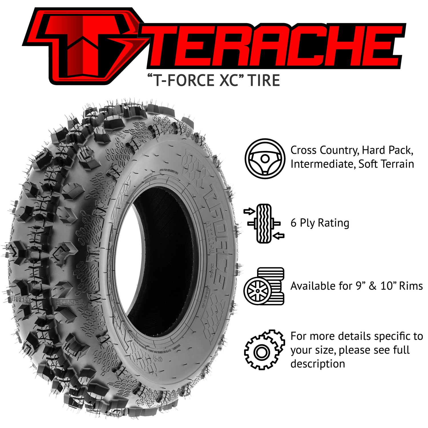T-FORCE XC