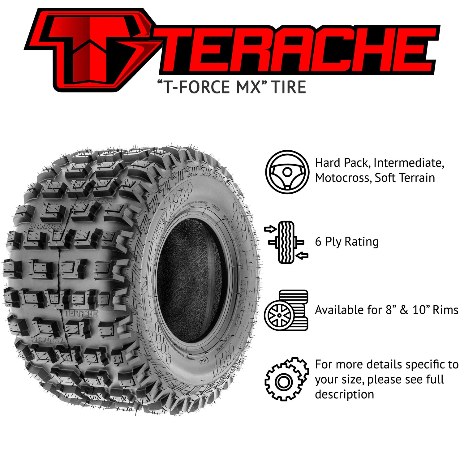 T-FORCE MX