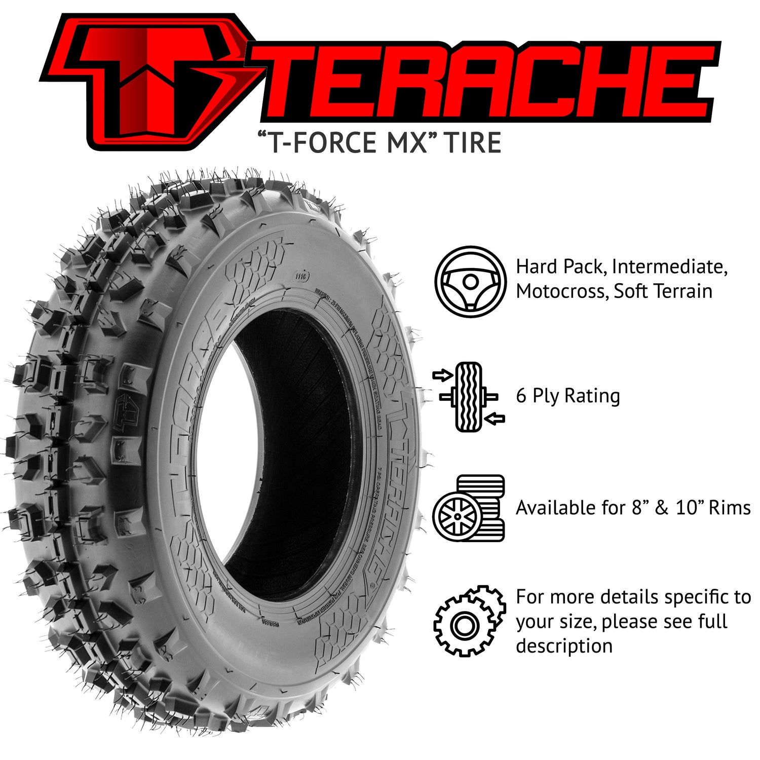 T-FORCE MX