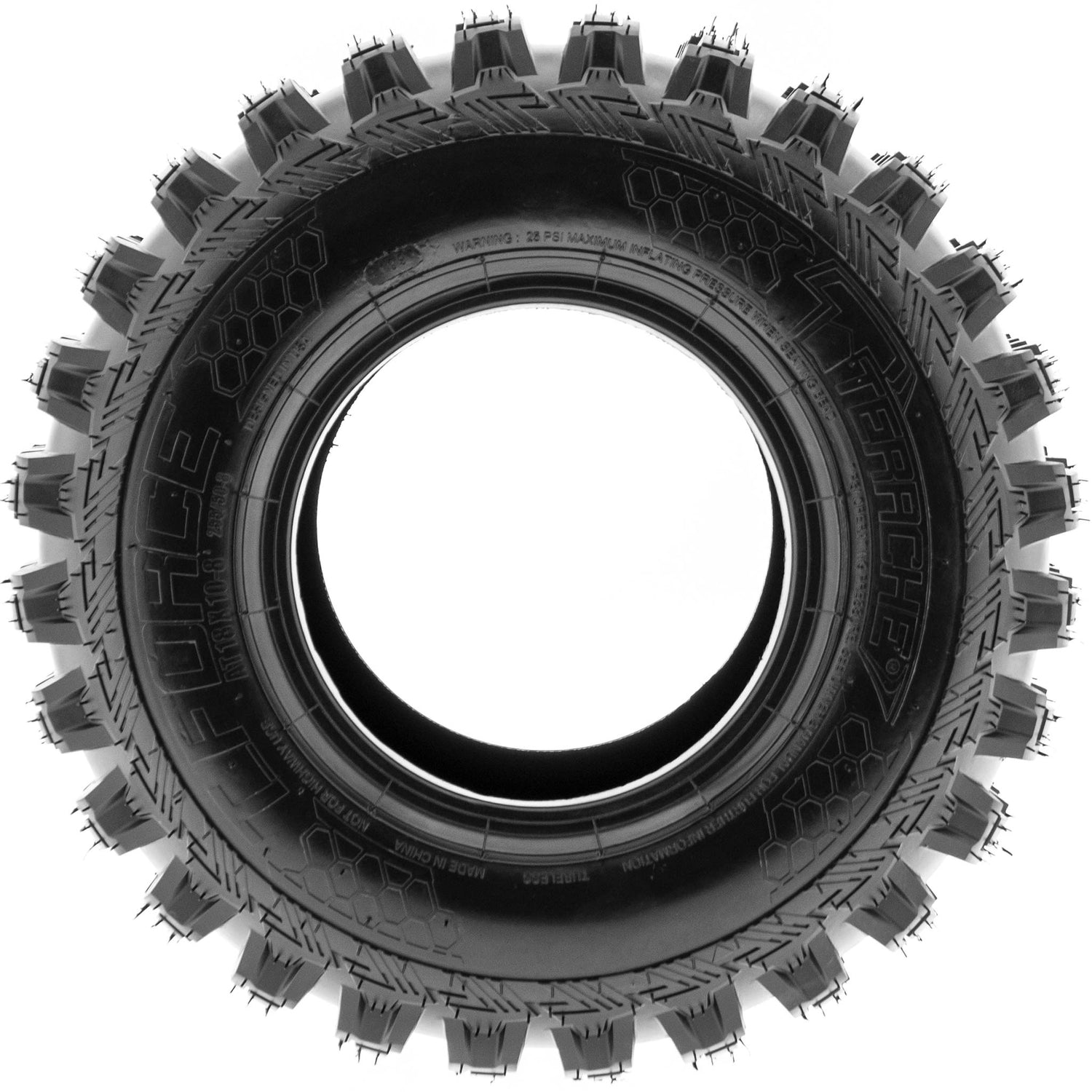 T-FORCE MX