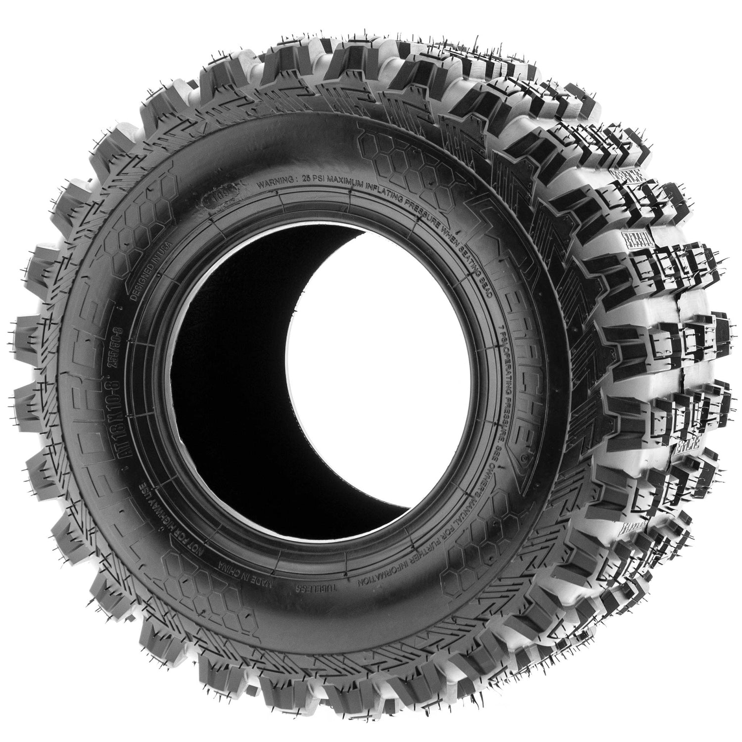 T-FORCE MX
