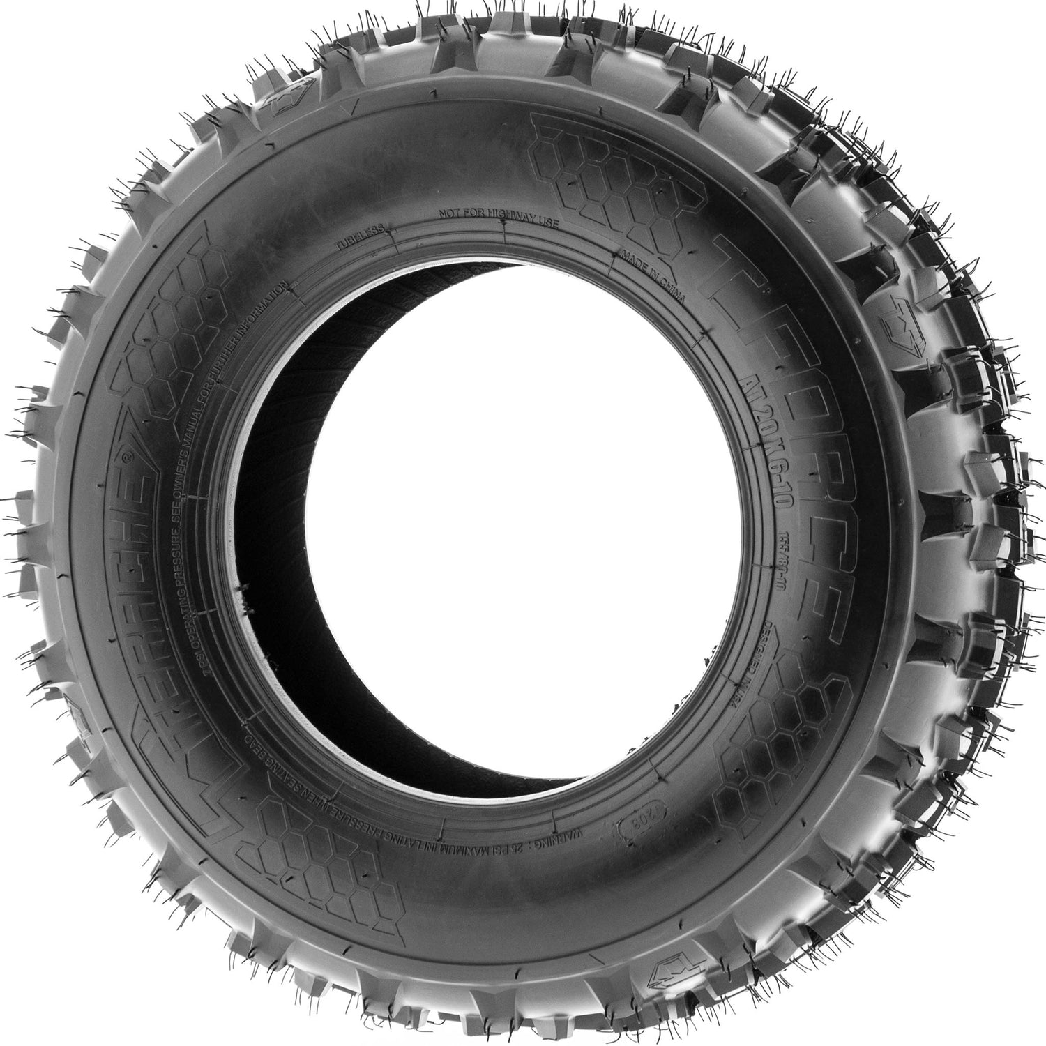 T-FORCE MX