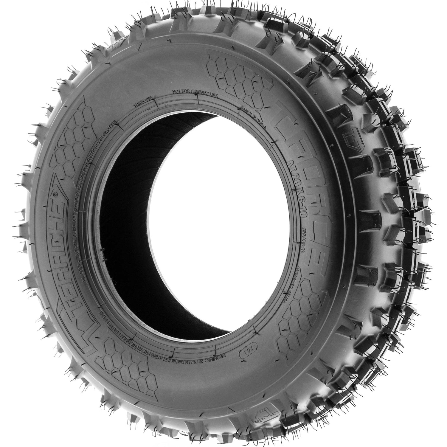 T-FORCE MX