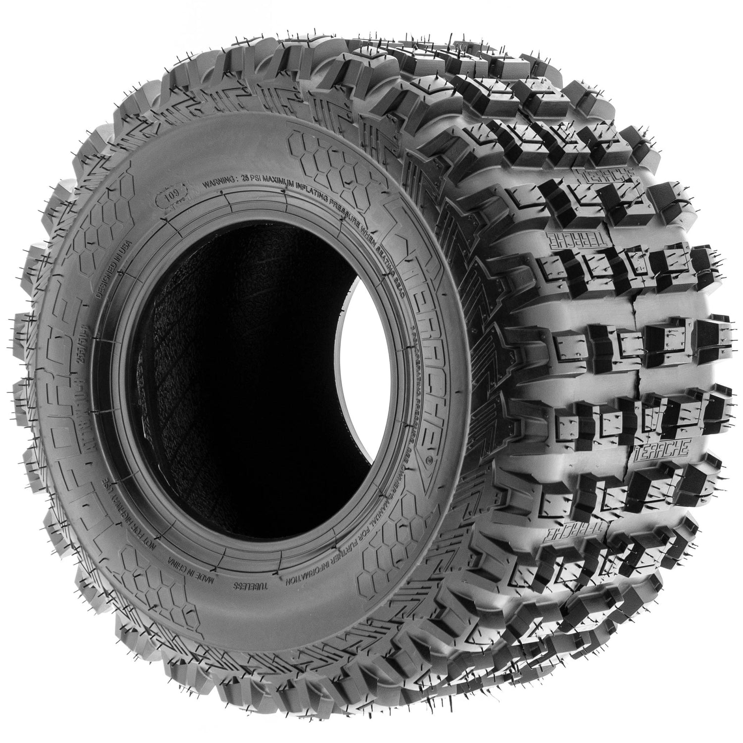 T-FORCE MX