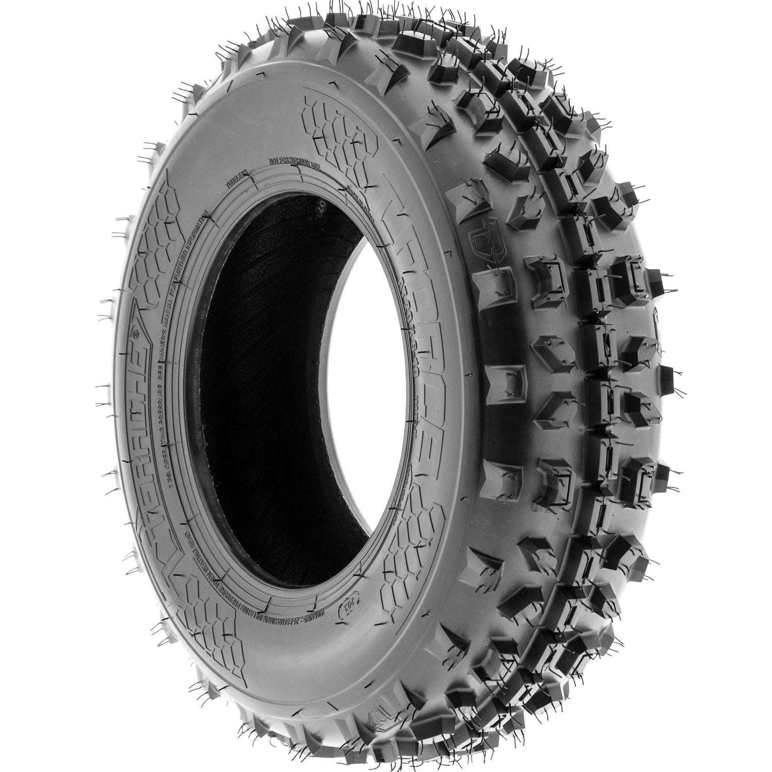 T-FORCE MX