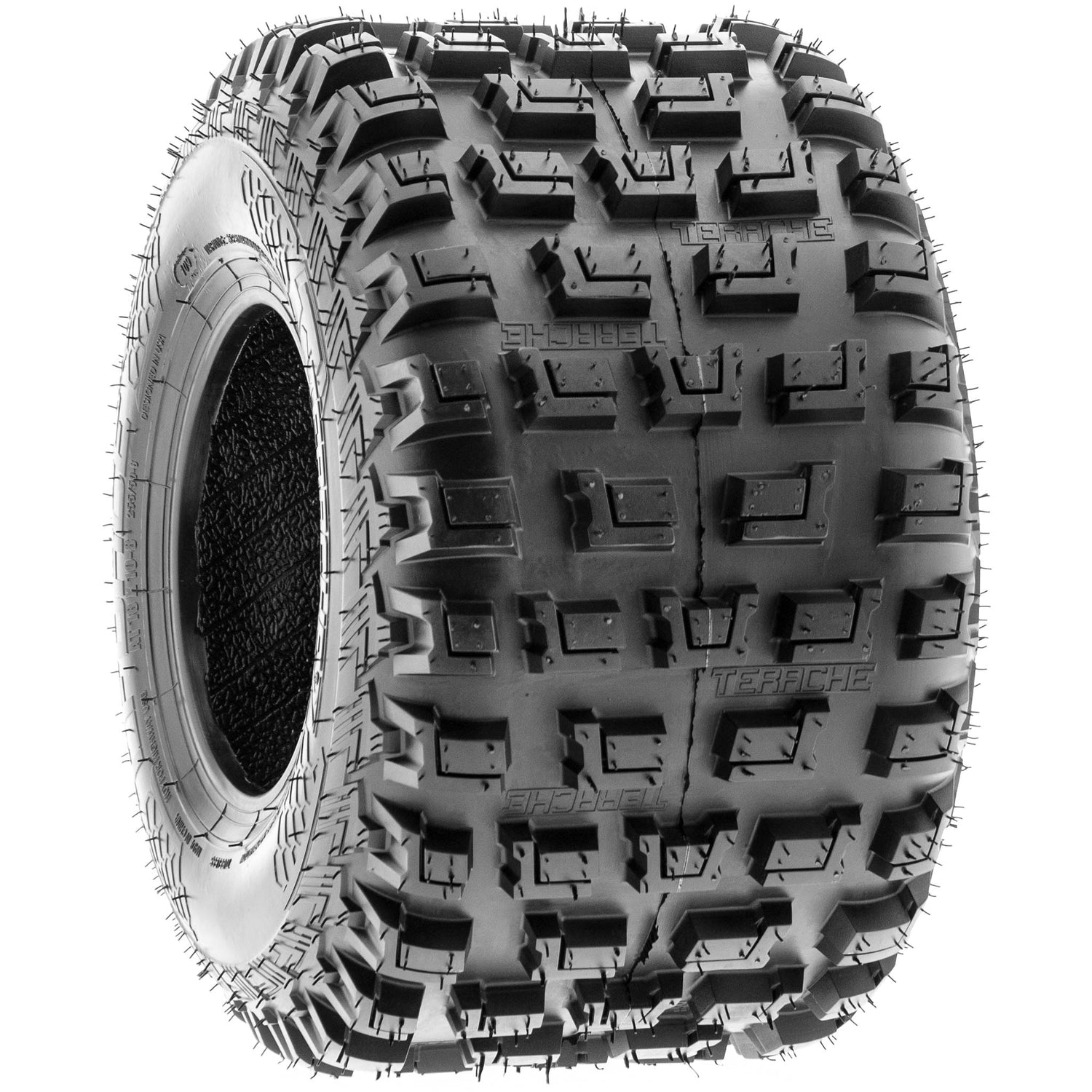 T-FORCE MX