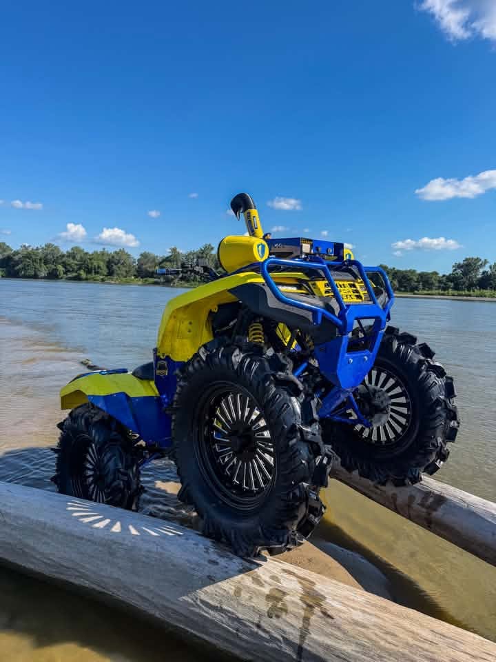 AZTEX XL