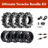 Ultimate Foreman Bundle Kit 60% Black