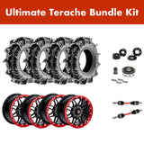 Ultimate Rancher Bundle Kit 60% Red