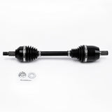 Rubicon 500 IRS Rear Axle - Black