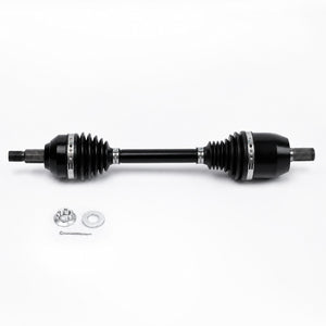 Rubicon 500 IRS Rear Axle - Black