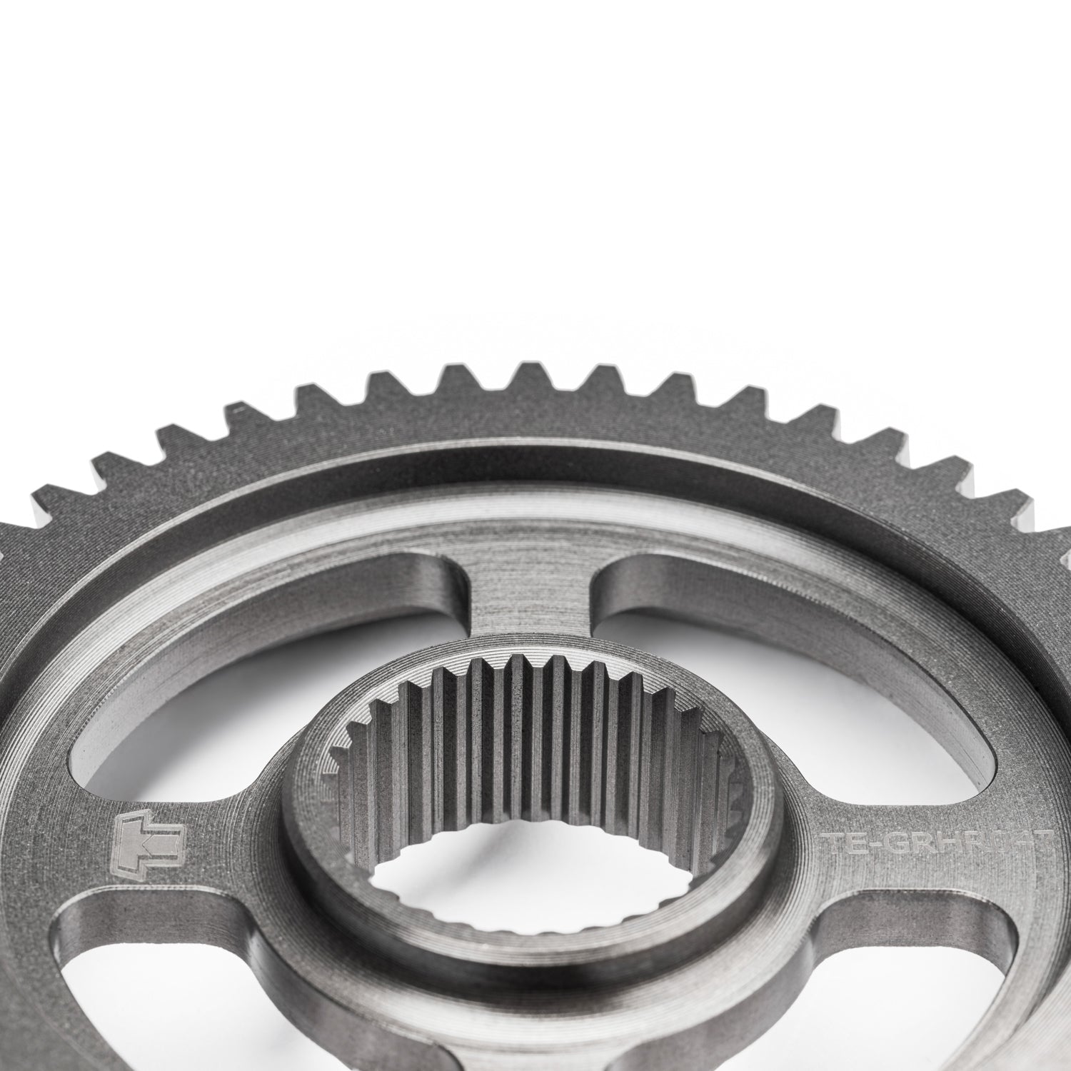 Rubicon 700 & Rincon 680 47% Forged Reduction
