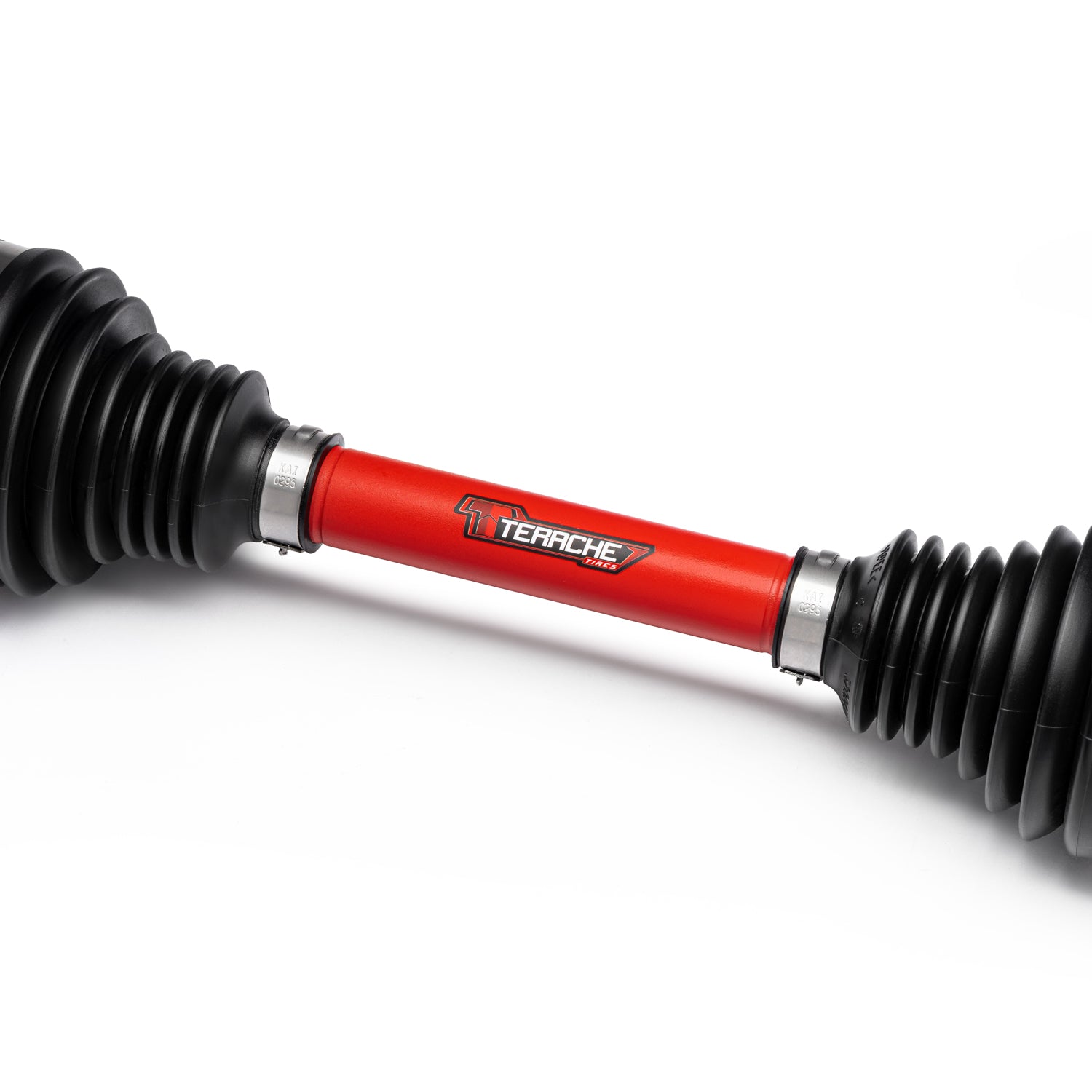 G3 Can Am Outlander 500 & 700 HD Axle Front Left