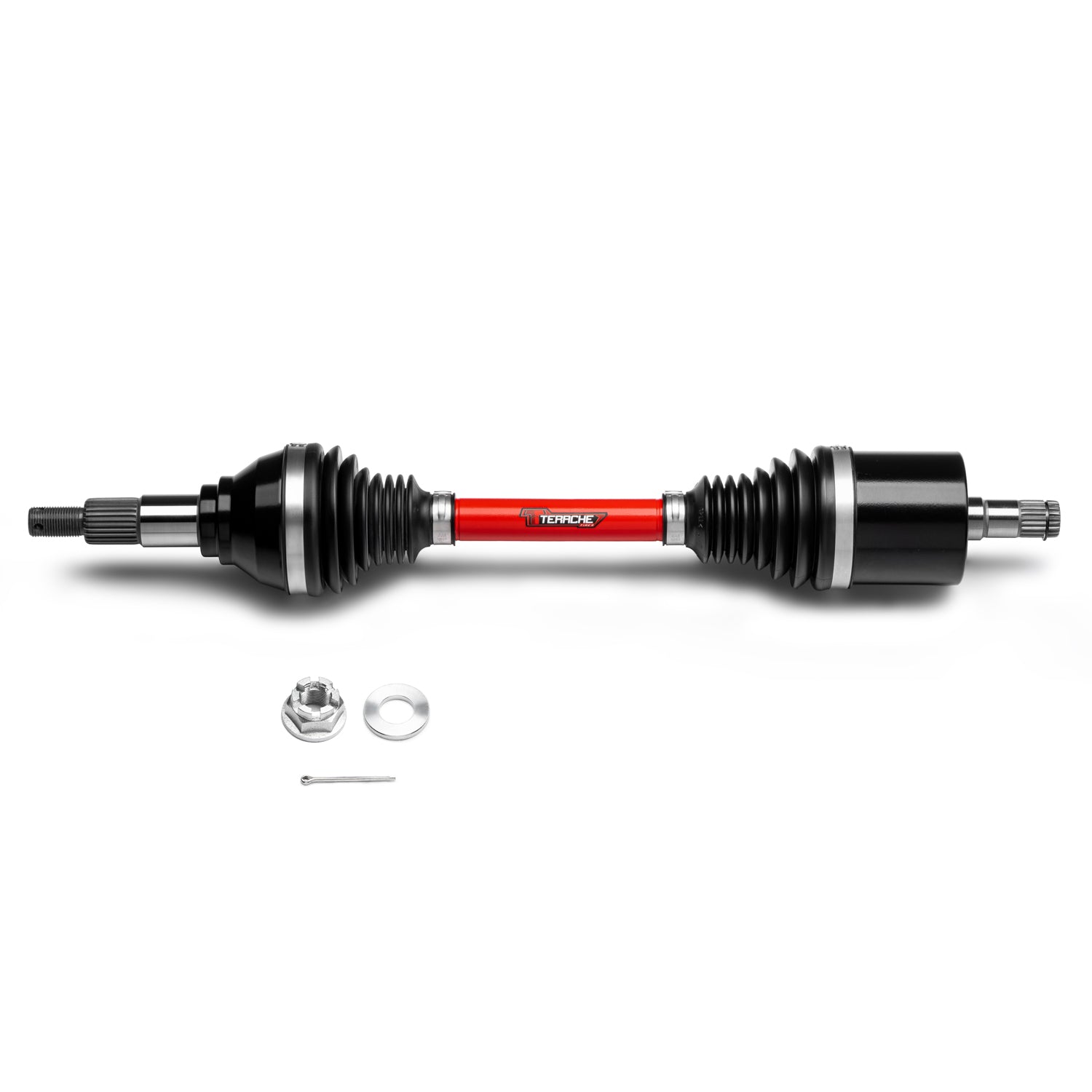G3 Can Am Outlander 500 & 700 HD Axle Front Right