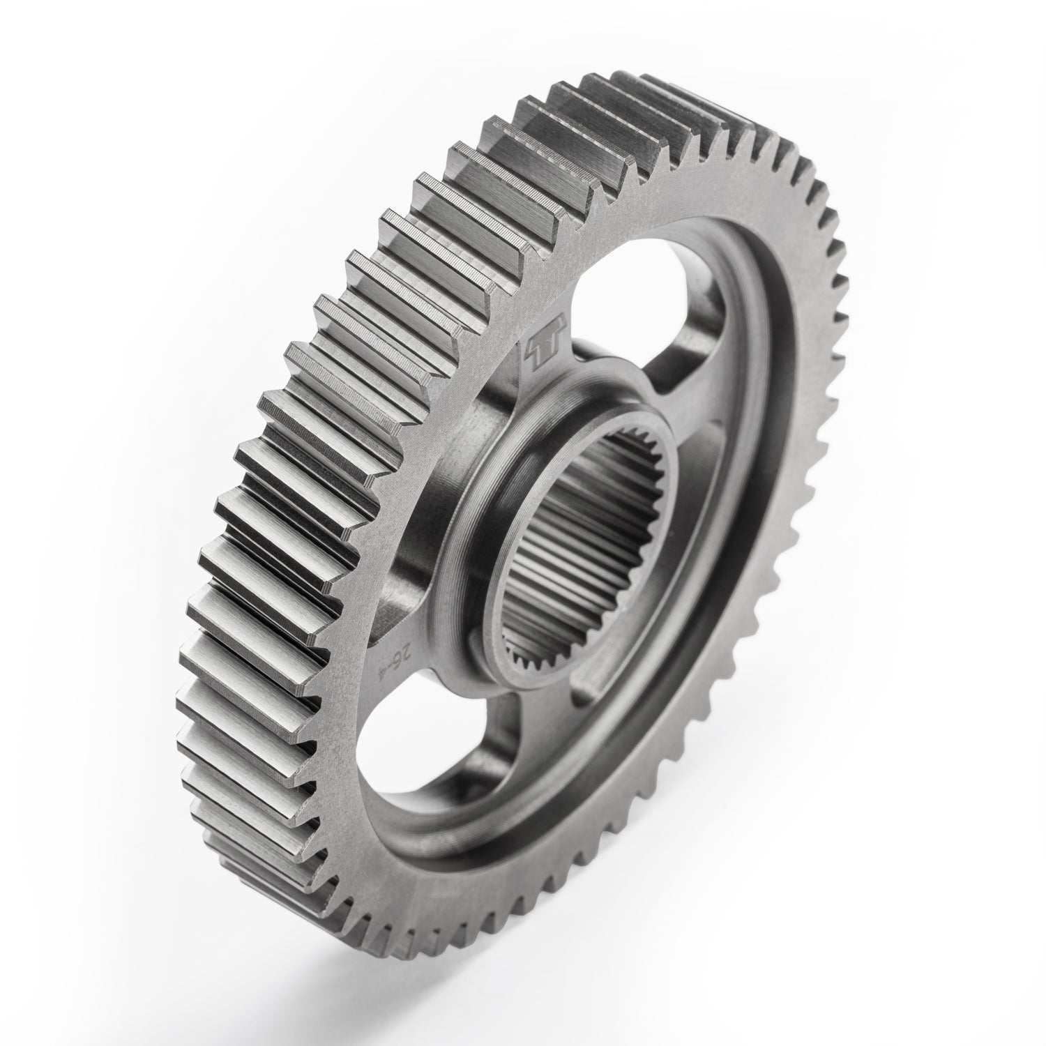 Rubicon 700 & Rincon 680 47% Forged Reduction