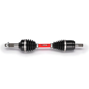 Foreman & Rubicon 500 520 Front Left Axle