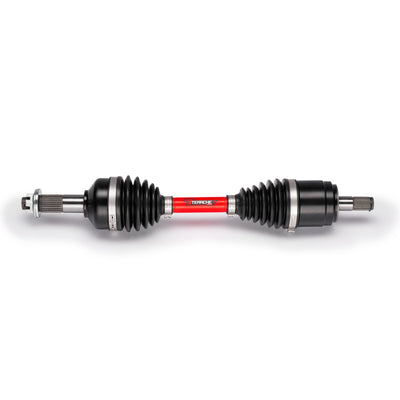 Foreman & Rubicon 500 520 Front Left Axle