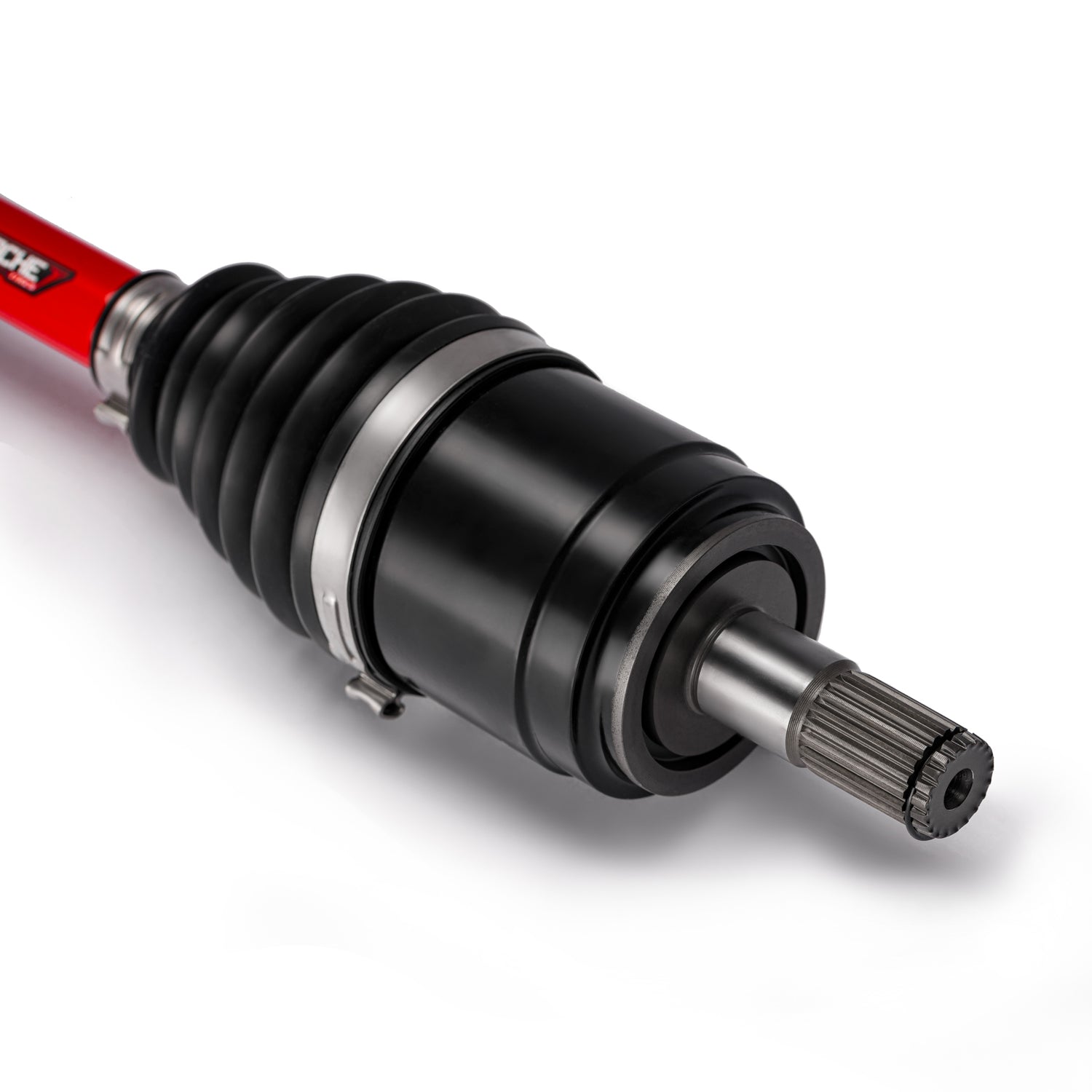 Honda NBS HD Axle