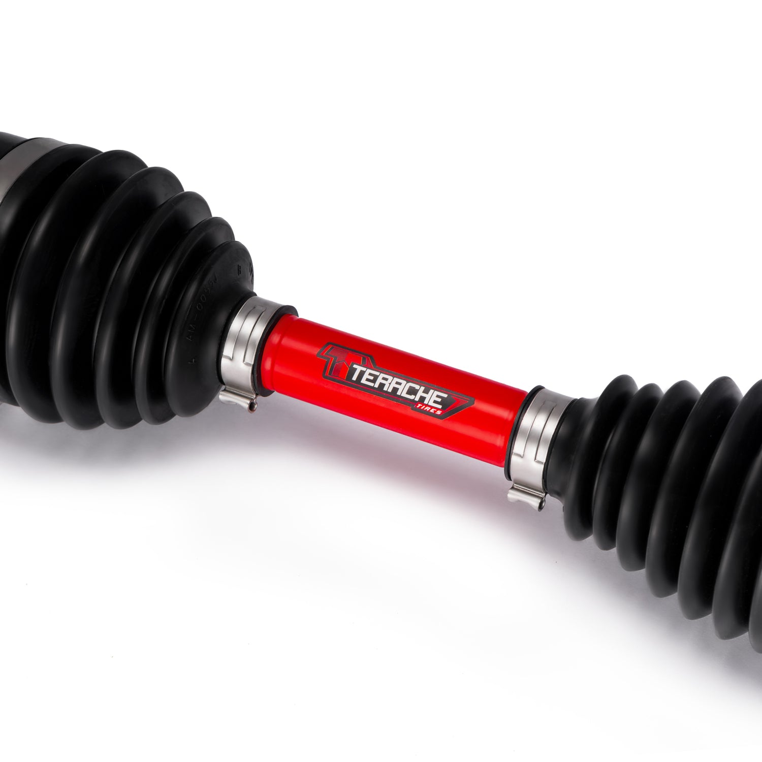 Honda NBS HD Axle