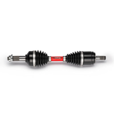 Honda Rancher 420 HD Front Left Axle