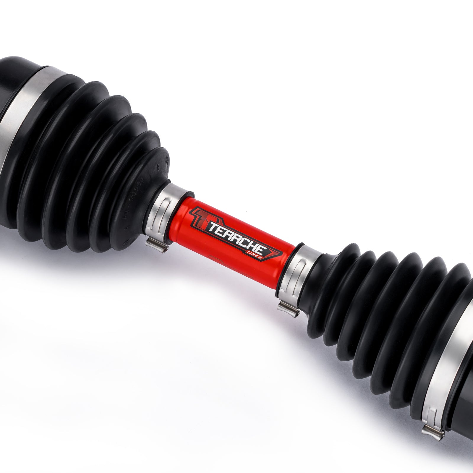 Honda Rancher 420 HD Front Left Axle | Heavy Duty CV Axle for Honda Rancher 420 HD Front Left Axle | Heavy Duty CV Axle for
