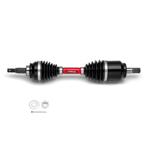 Honda Rincon & Rubicon 700 Front Left Axle