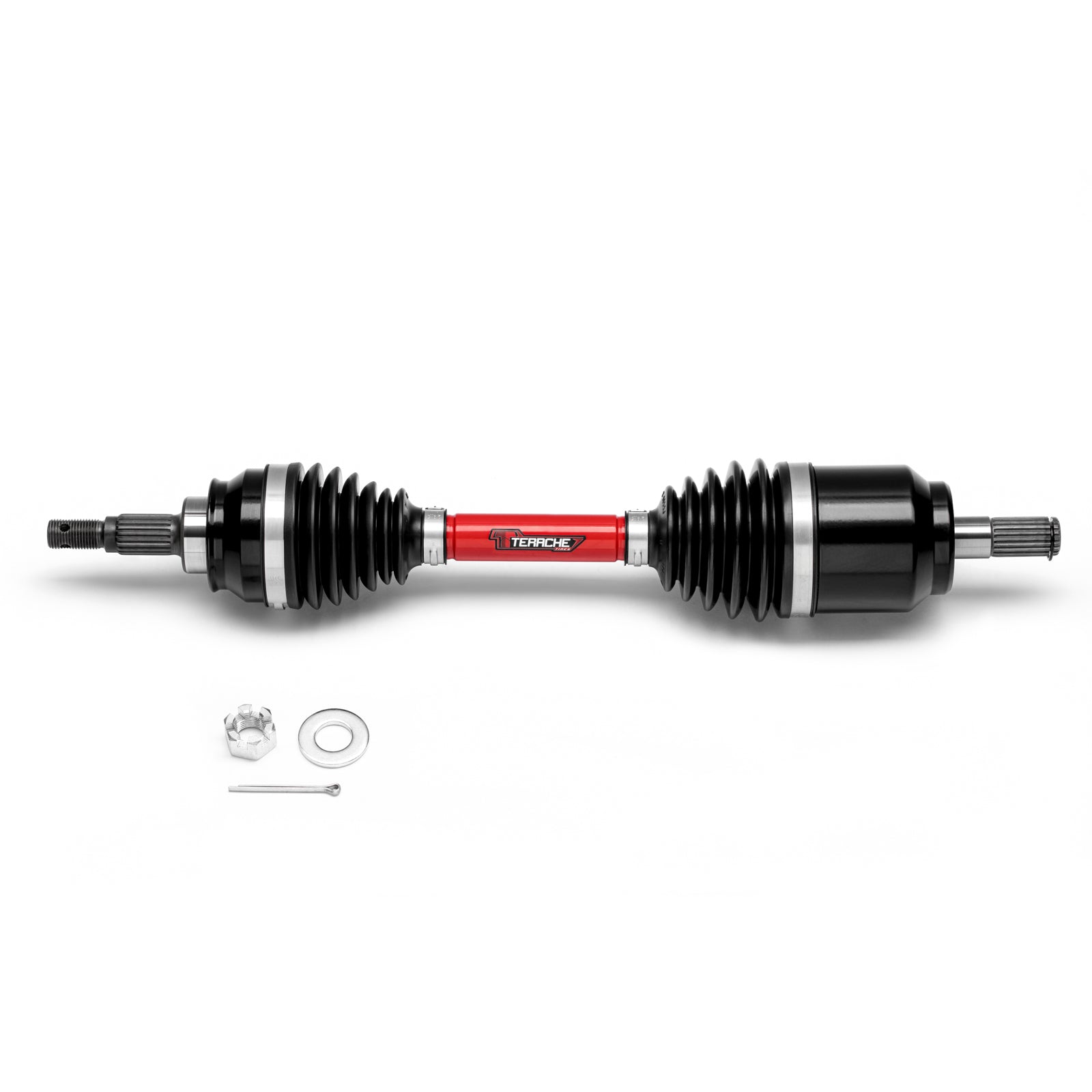 Dahara　RK515 Honda Rincon & Rubicon 700 HD Front Right Axle | Heavy Duty CV