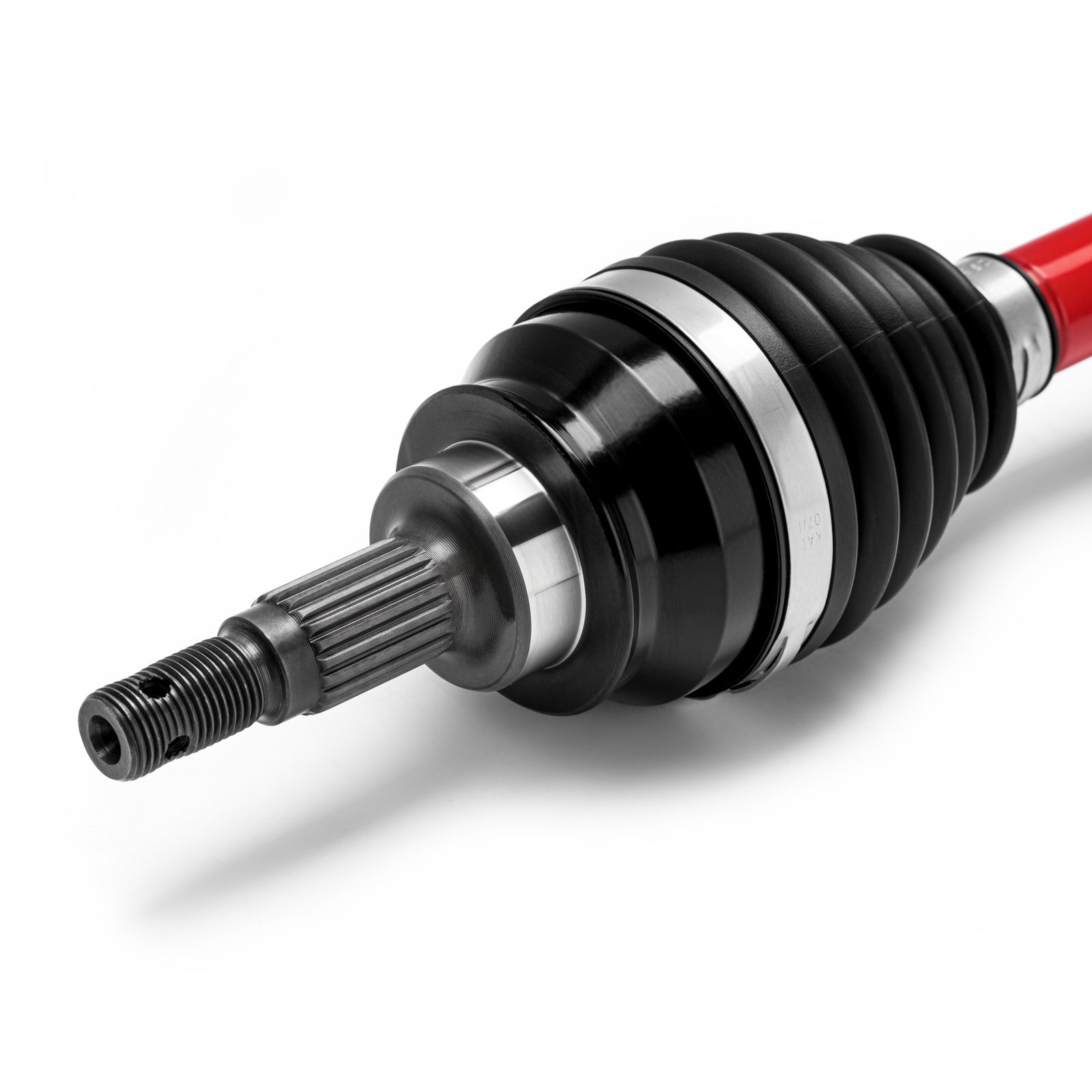 Honda Rincon & Rubicon 700 HD Front Right Axle | Heavy Duty CV
