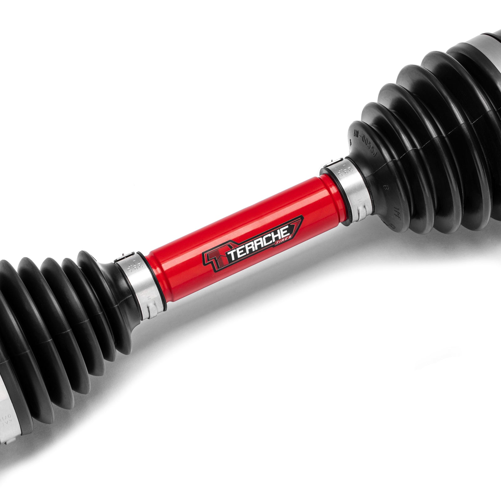 Honda Rincon & Rubicon 700 HD Front Right Axle | Heavy Duty CV
