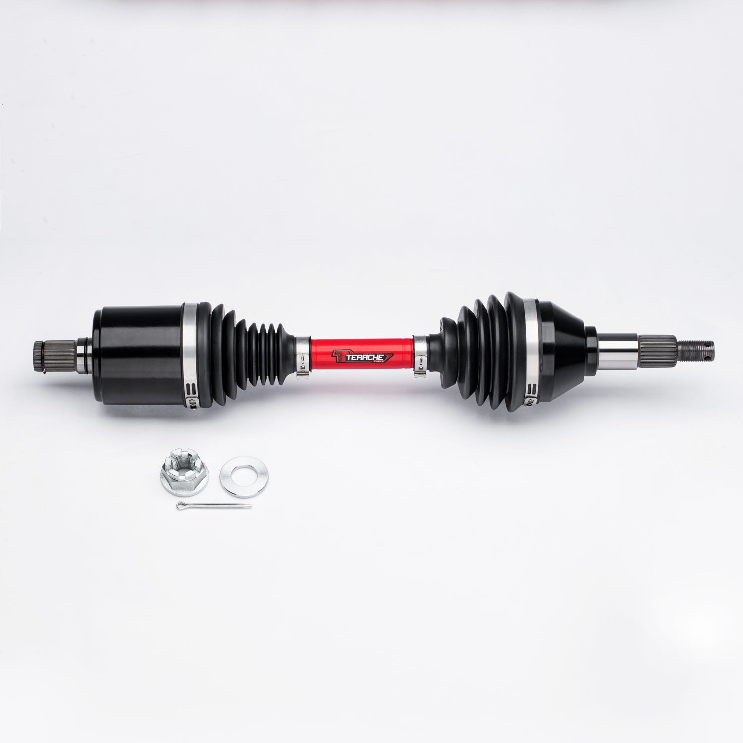 G3 Can Am Outlander HD Axle Rear Left or Right – Terache