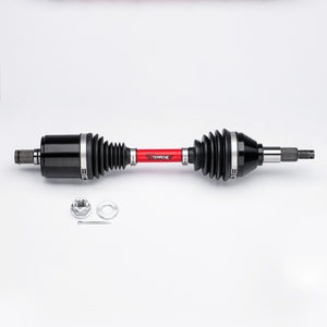 G3 Can Am Outlander HD Axle 500, 700, 850, 1000 Rear Left or Right
