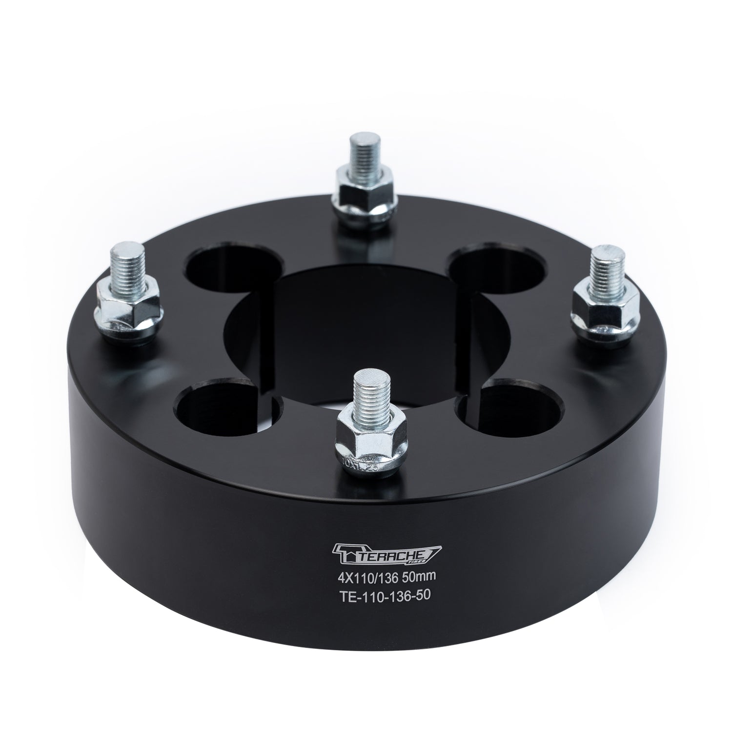 Wheel Adaptor 50mm